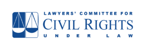 Lawyers' Committee for Civil Rights Under Law logo