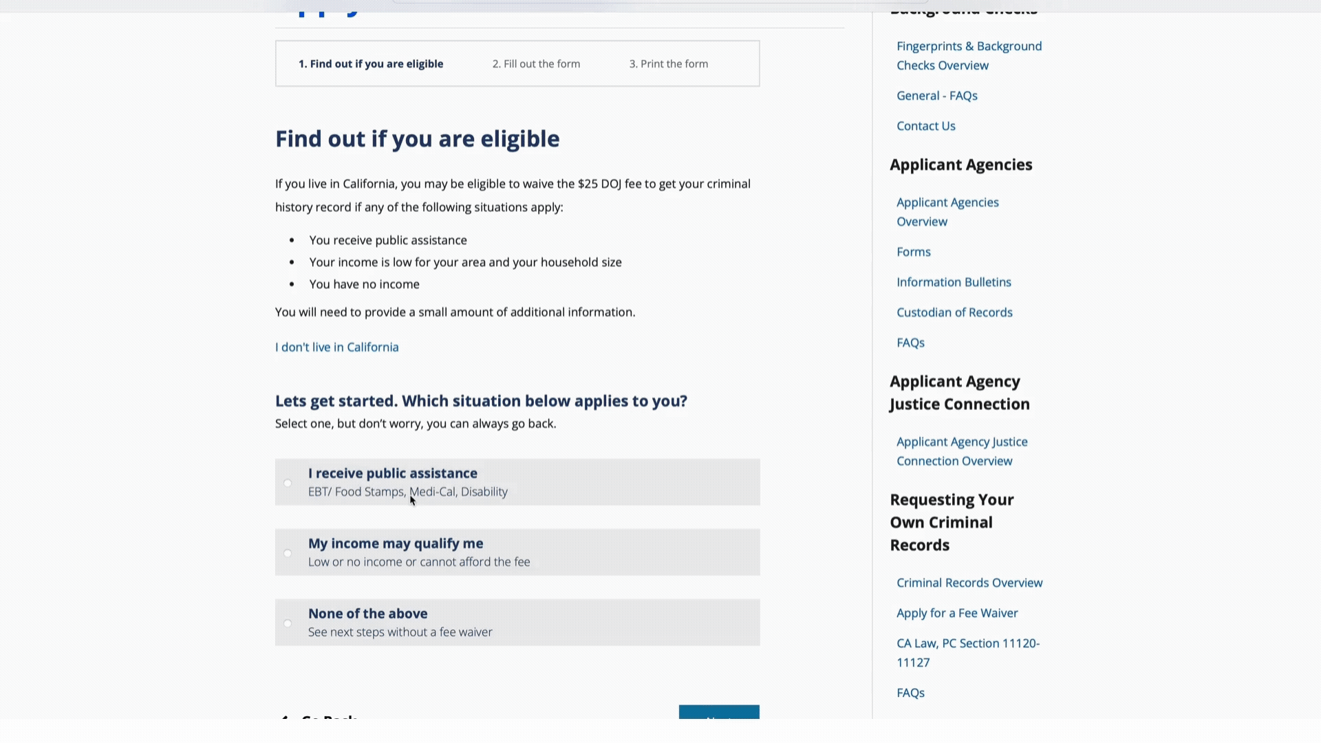 Adobe Express - 2 check if qualify
